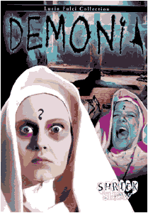 1990 Demonia