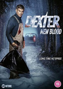 Dexter New Blood