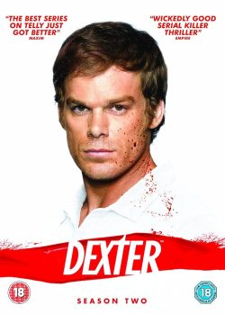 Dexter Saison 2