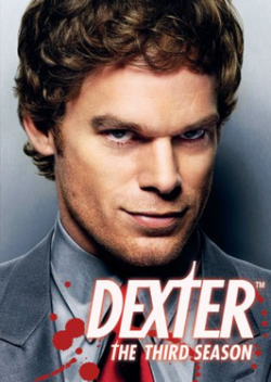 Dexter Saison 3