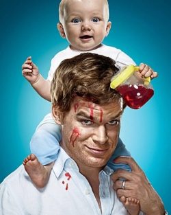 Dexter Saison 4