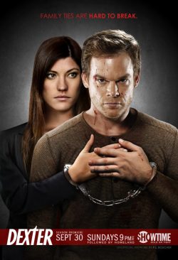 Dexter Saison 7