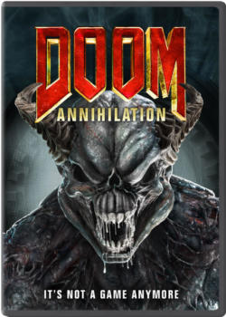 Doom 2 Annihilation