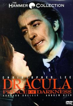 Dracula Prince des Ténèbres