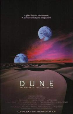1984 Dune