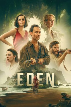 2024 Eden