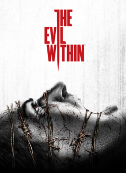 Evil Within 1