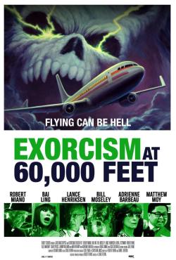 Exorcism at 60000Ft