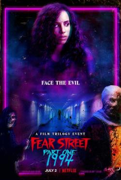 Fear Street Part 1