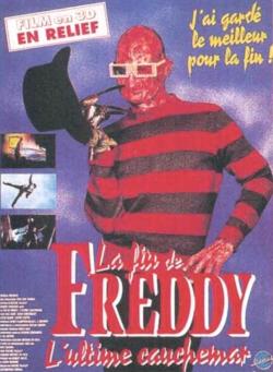 Fin de Freddy