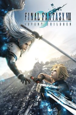 Final Fantasy VII Advent Children