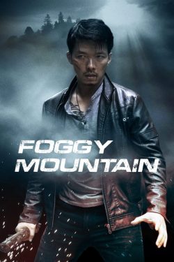 Foggy Mountain