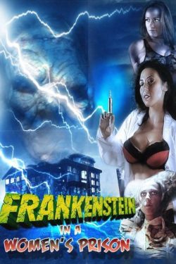 Frankenstain in a Women's Prison