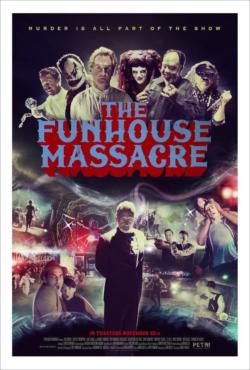 Funhouse Massacre