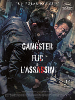 Gangster, le flic  l'assassin