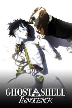 Ghost in the Shell 2