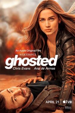 2023 Ghosted