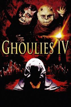 Ghoulies 4