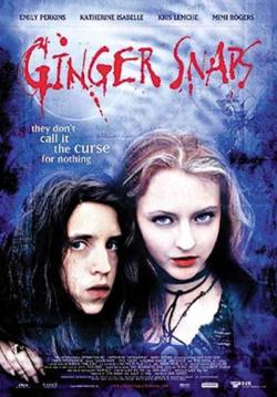 Ginger Snaps 1