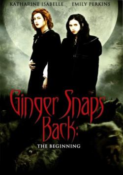2004 Ginger Snaps 3