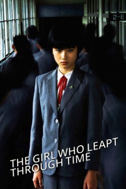 Girl Who Leapt Through Time