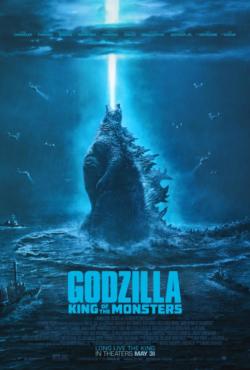 Godzilla II Roi des monstres