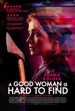 Good Woman is Hard to Find