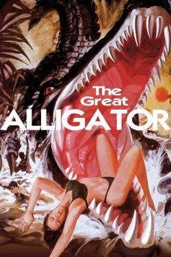 Grand Alligator