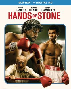 2016 Hands of Stone