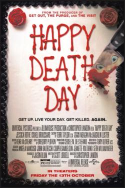 Happy Death Day 1