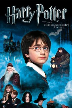 Harry Potter 1