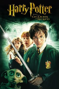Harry Potter 2