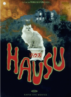 Hausu