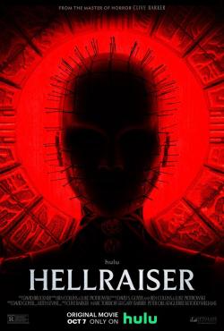 Hellraiser 11