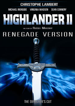 Highlander 2 Renegade