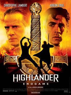 Highlander 4