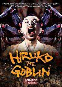 Hiruko the Goblin