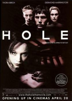 Hole 2001
