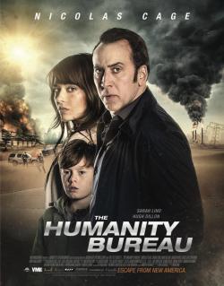Humanity Bureau