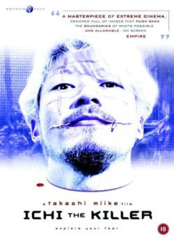 Ichi the Killer