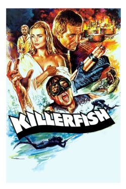 Invasion des Piranhas