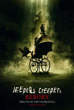 Jeepers Creepers 4