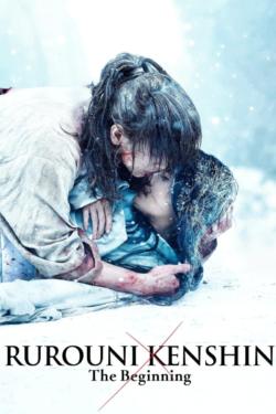 Kenshin 5 The Beginning