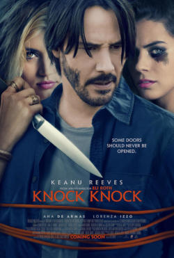 2015 Knock Knock