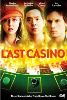 2004 Last Casino