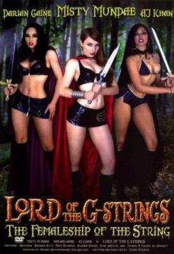 Lord of the G-Strings