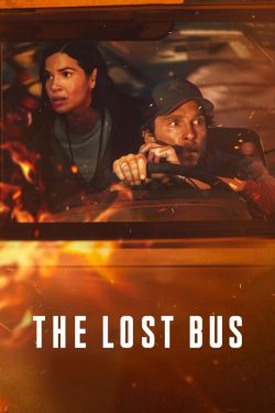 Lost Bus