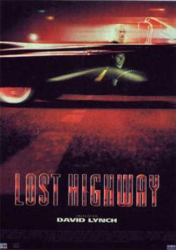 1997 Lost Highway