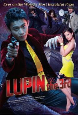 Lupin III