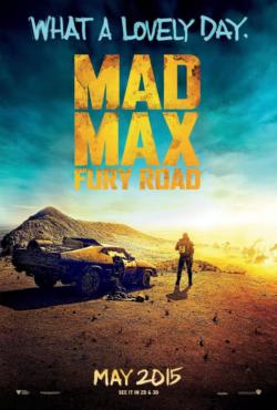 Mad Max Fury Road